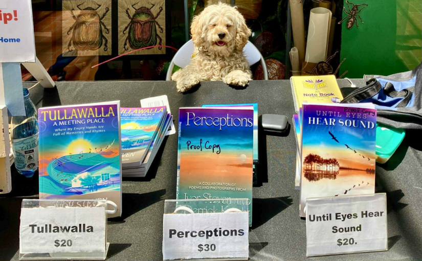 Frankie the Salesman