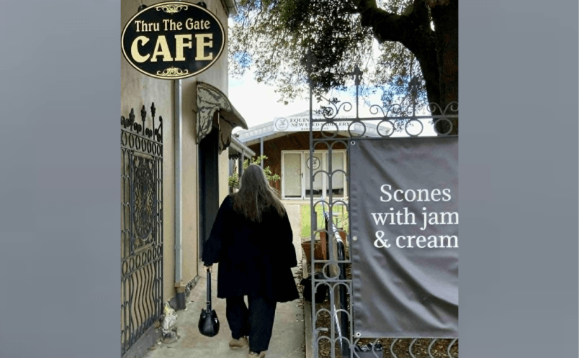 A World Briefly&nbsp;Unbroken