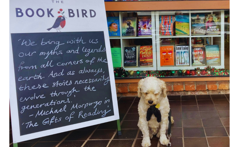 My Box Office&nbsp;Xmas