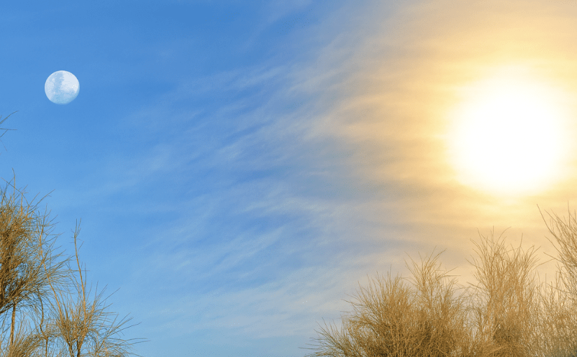 Between Here and the&nbsp;Edge