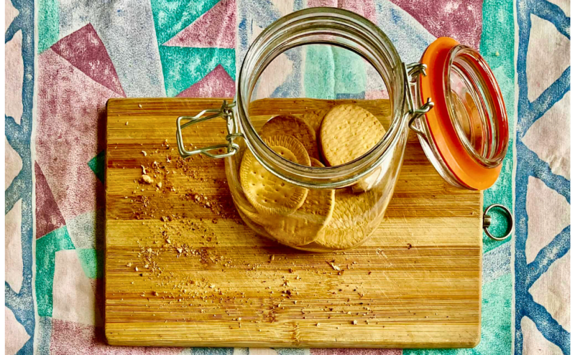 An Unfathomable Mess