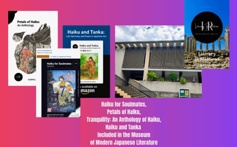 Haiku for Soulmates in the Museum of Modern Japanese&nbsp;Literature