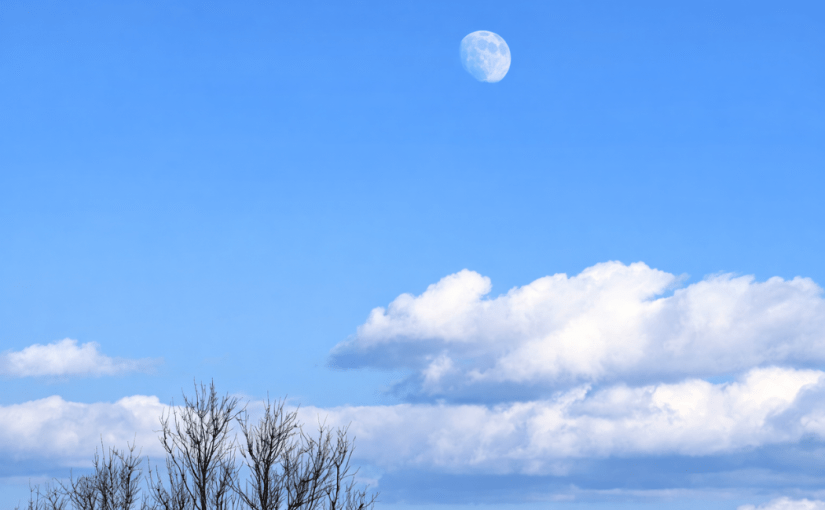 Moon Talk